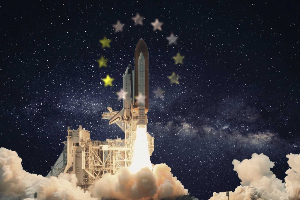 LOS ÉXITOS DE LA UNIÓN EUROPEA&nbsp;(UE)