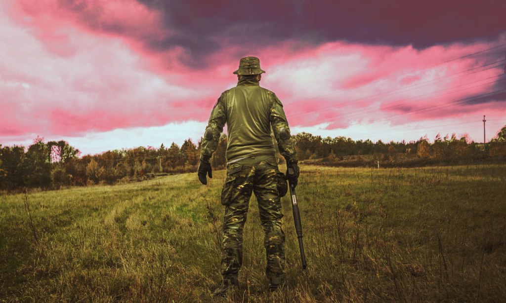 LA FRONTERA COLOMBO-VENEZOLANA: TIERRA DE&nbsp;NADIE