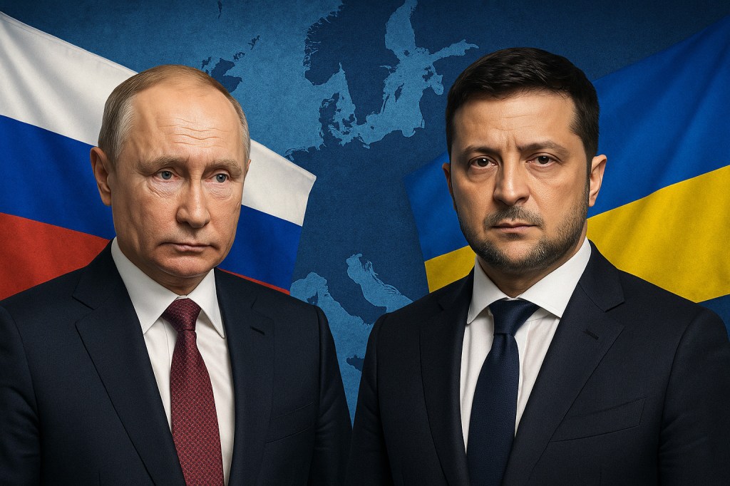 ¿HACIA UN NUEVO ORDEN INTERNACIONAL?