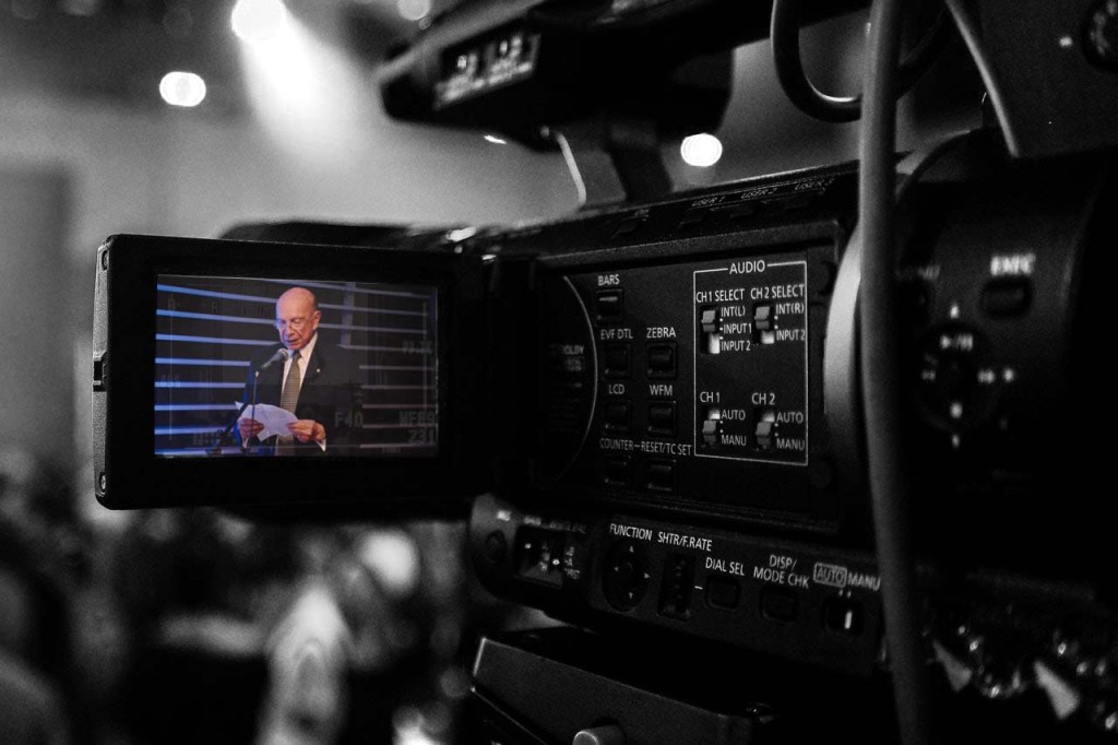 The Objective – Entrevista a PCE